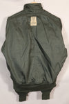 1977年製造　LARGE デッドストック　アメリカ海軍　CWU-36P フライトジャケット