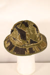 実物生地　南ベトナム海兵隊　VNMC　3rd パターン移行期生地　タイガーストライプ　ブーニー　再現品