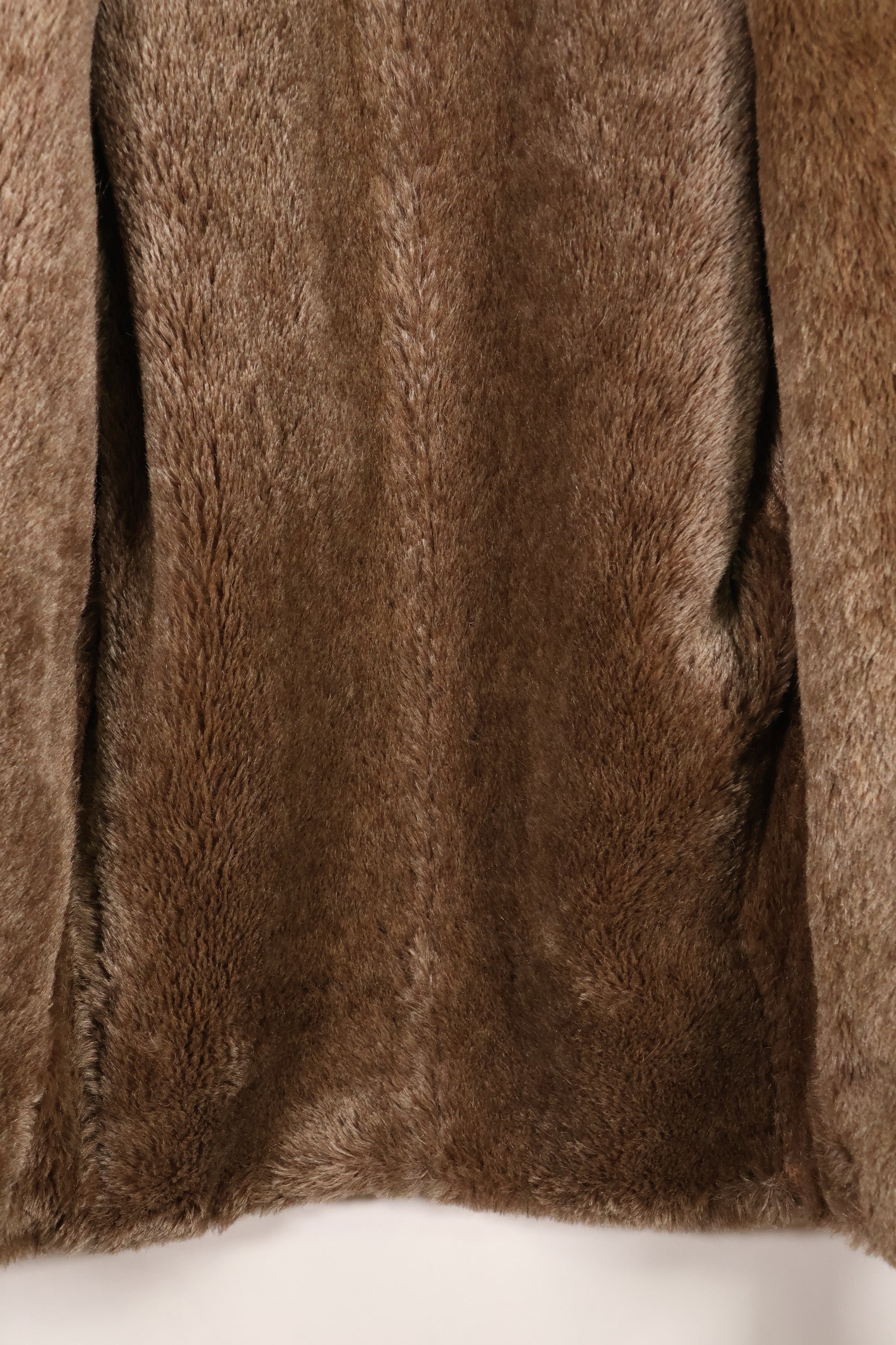 1940 年代二战 M-43 野战夹克，带保暖衬里，使用过。