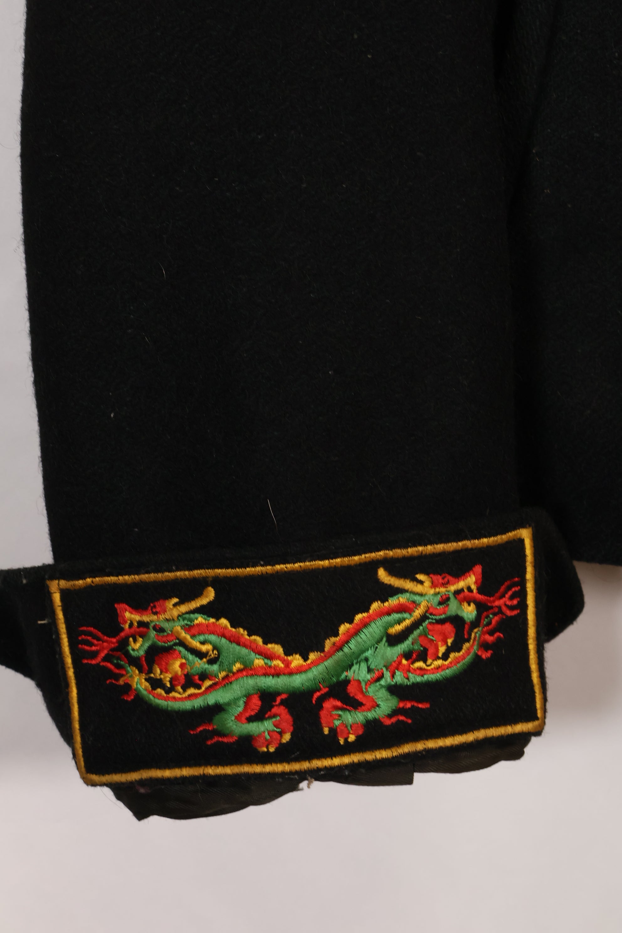 1987年　大きめサイズ　アメリカ海軍　USS SPIEGEL GROVE ツアージャケット