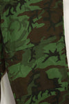 1960年代　米軍アドバイザー　ARVN　BDQレンジャー　大きめ　リーフ迷彩パンツ　未使用品