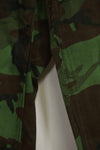 1960年代　米軍アドバイザー　ARVN　BDQレンジャー　大きめ　リーフ迷彩パンツ　未使用品