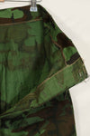 1960年代　米軍アドバイザー　ARVN　BDQレンジャー　大きめ　リーフ迷彩パンツ　未使用品