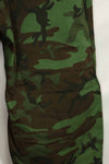 1960年代　米軍アドバイザー　ARVN　BDQレンジャー　大きめ　リーフ迷彩パンツ　未使用品