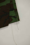 1960年代　米軍アドバイザー　ARVN　BDQレンジャー　大きめ　リーフ迷彩パンツ　未使用品