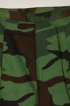 1960年代　米軍アドバイザー　ARVN　BDQレンジャー　女性用　リーフ迷彩パンツ　未使用品