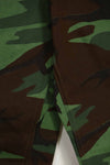 1960年代　米軍アドバイザー　ARVN　BDQレンジャー　女性用　リーフ迷彩パンツ　未使用品