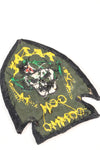 Unknown year MACV SOG CCN TF1AE COMMO pocket patch