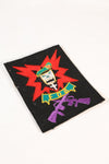 Unknown year MACV SOG FORWARD OPERATIONAL BASE #1 (FOB#1) Base patch