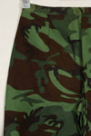 1960年代　米軍アドバイザー　ARVN　BDQレンジャー　女性用　リーフ迷彩パンツ　未使用品