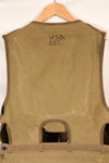 Movie Costume Movie Saving Private Ryan U.S. Army Assault Vest Used