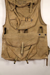 Movie Costume Movie Saving Private Ryan U.S. Army Assault Vest Used