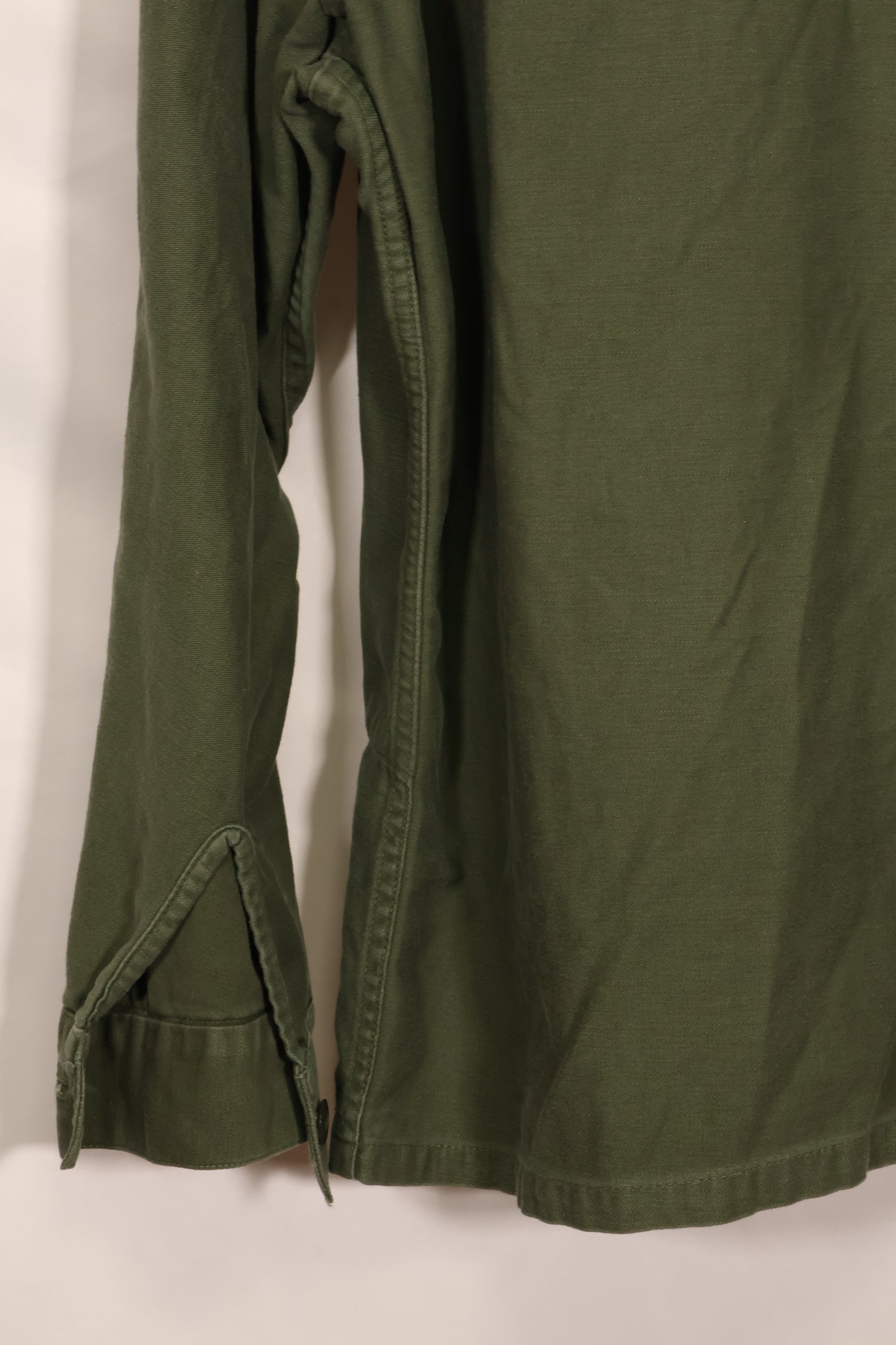 1950年代〜60年代初頭　アメリカ海兵隊　USMC　P-56　ユーティリティシャツ　中古品