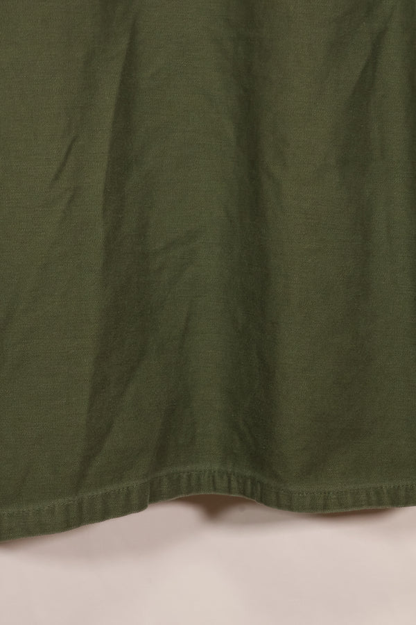 1950年代〜60年代初頭　アメリカ海兵隊　USMC　P-56　ユーティリティシャツ　中古品