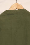 1967 Contract L-R 3rd Model Jungle Fatigue Veteran Jacket Used