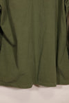 1967 Contract L-R 3rd Model Jungle Fatigue Veteran Jacket Used