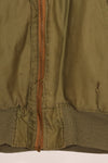 Circa 1944 U.S. Army Air Corps USAAF B-15A flight jacket in good condition