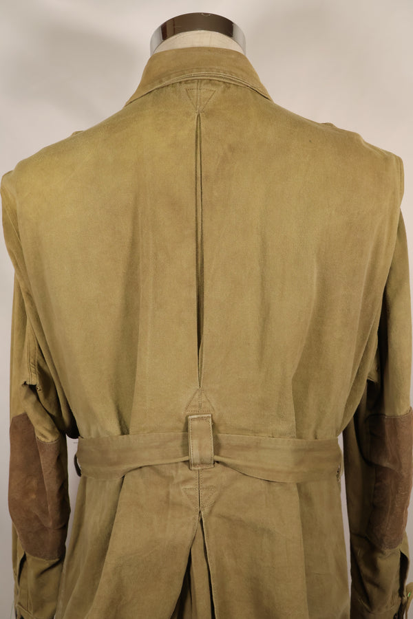 Movie Costume 44R Movie Private Ryan US Army M42 Jump Jacket Used