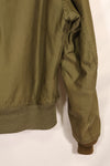 Circa 1944 U.S. Army Air Corps USAAF B-15A flight jacket in good condition