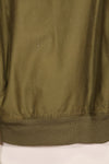 Circa 1944 U.S. Army Air Corps USAAF B-15A flight jacket in good condition