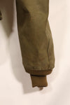Circa 1944 U.S. Army Air Corps USAAF B-15A flight jacket in good condition