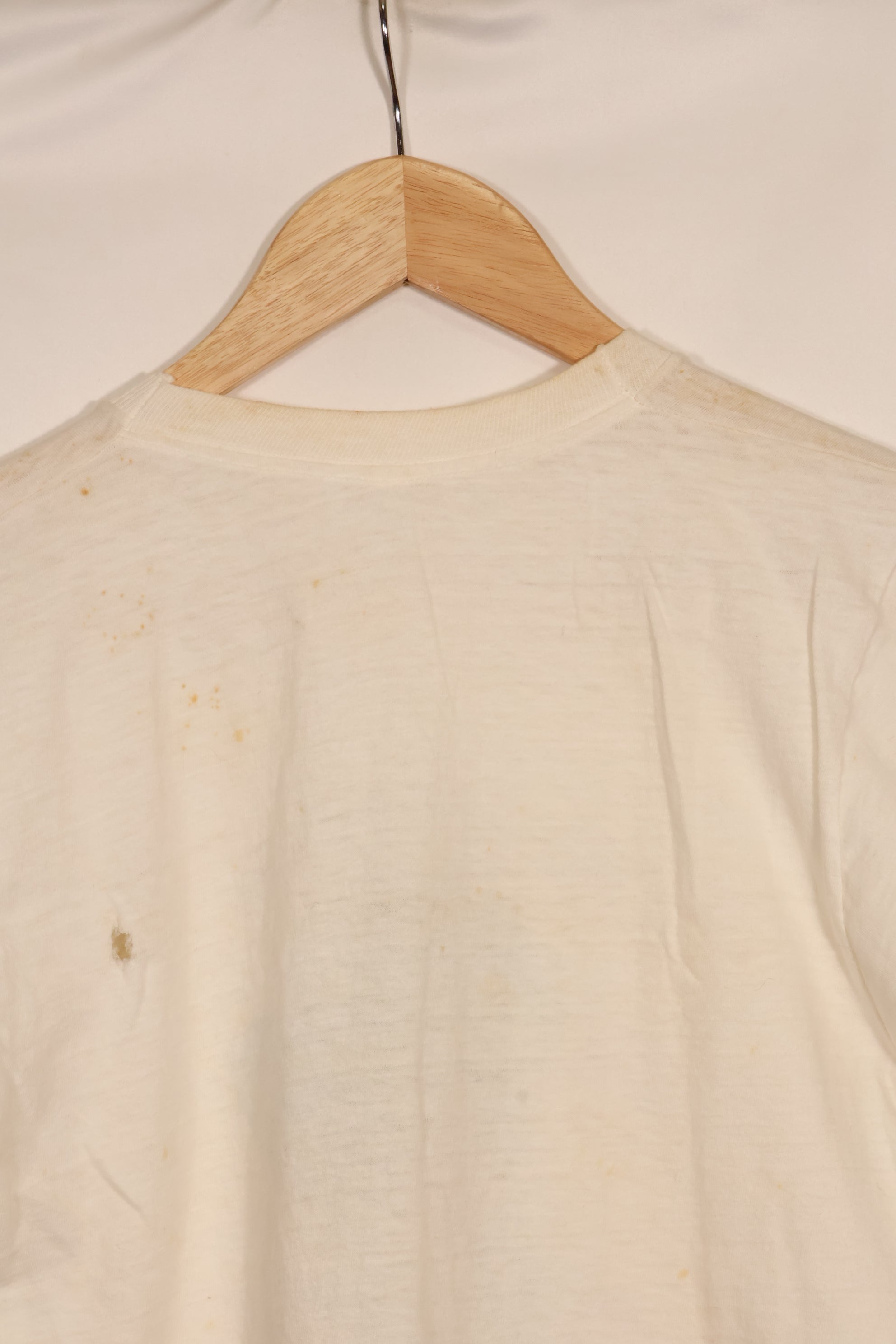 1960年代　アメリカ陸軍　ベトナム戦争　第437 アタックヘリコプター中隊　Tシャツ　中古品