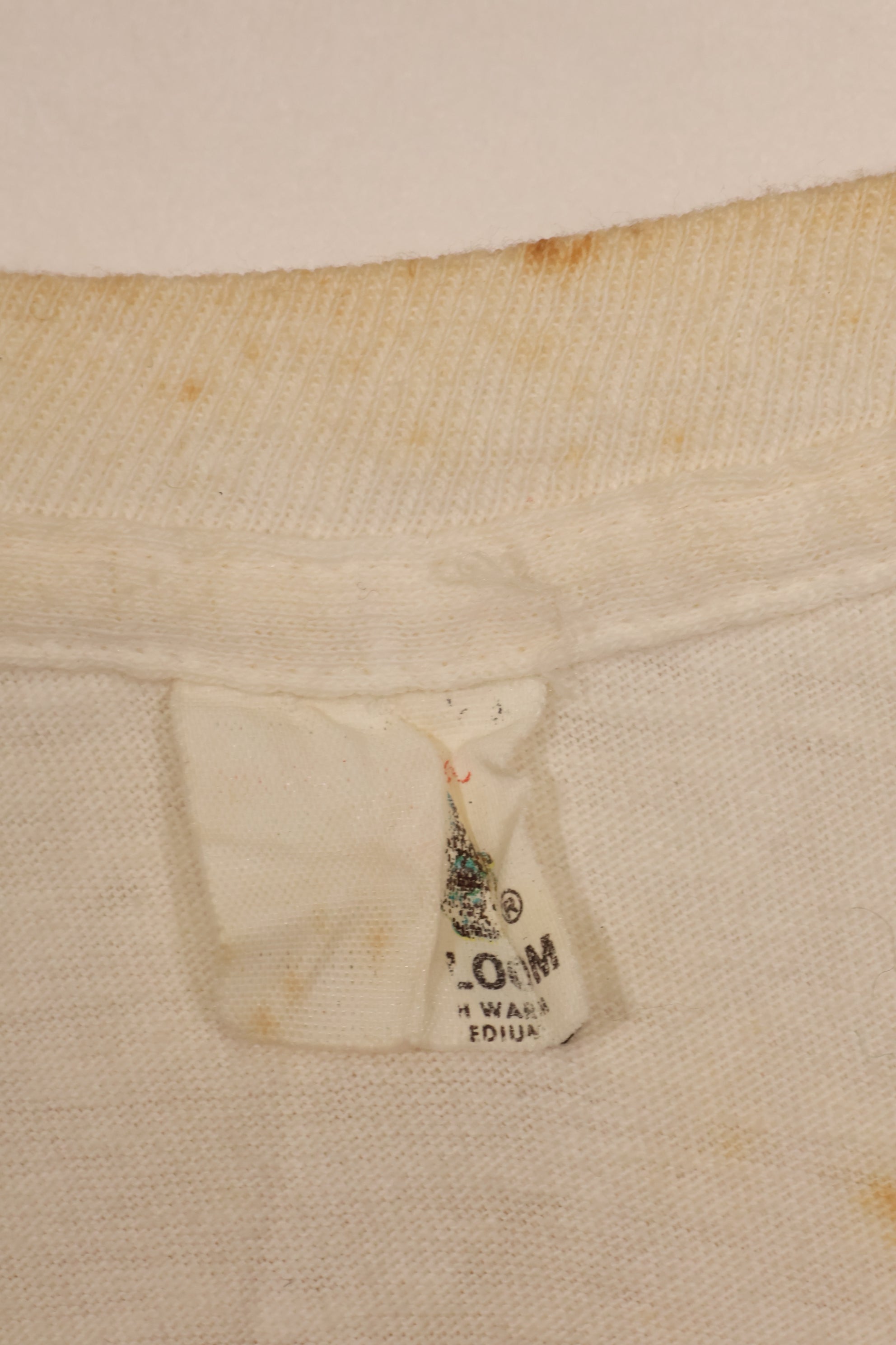 1960年代　アメリカ陸軍　ベトナム戦争　第437 アタックヘリコプター中隊　Tシャツ　中古品