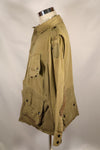 电影服装 44R Movie Private Ryan US Army M42 Jump Jacket Used B
