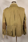 电影服装 44R Movie Private Ryan US Army M42 Jump Jacket Used B
