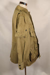 电影服装 44R Movie Private Ryan US Army M42 Jump Jacket Used B