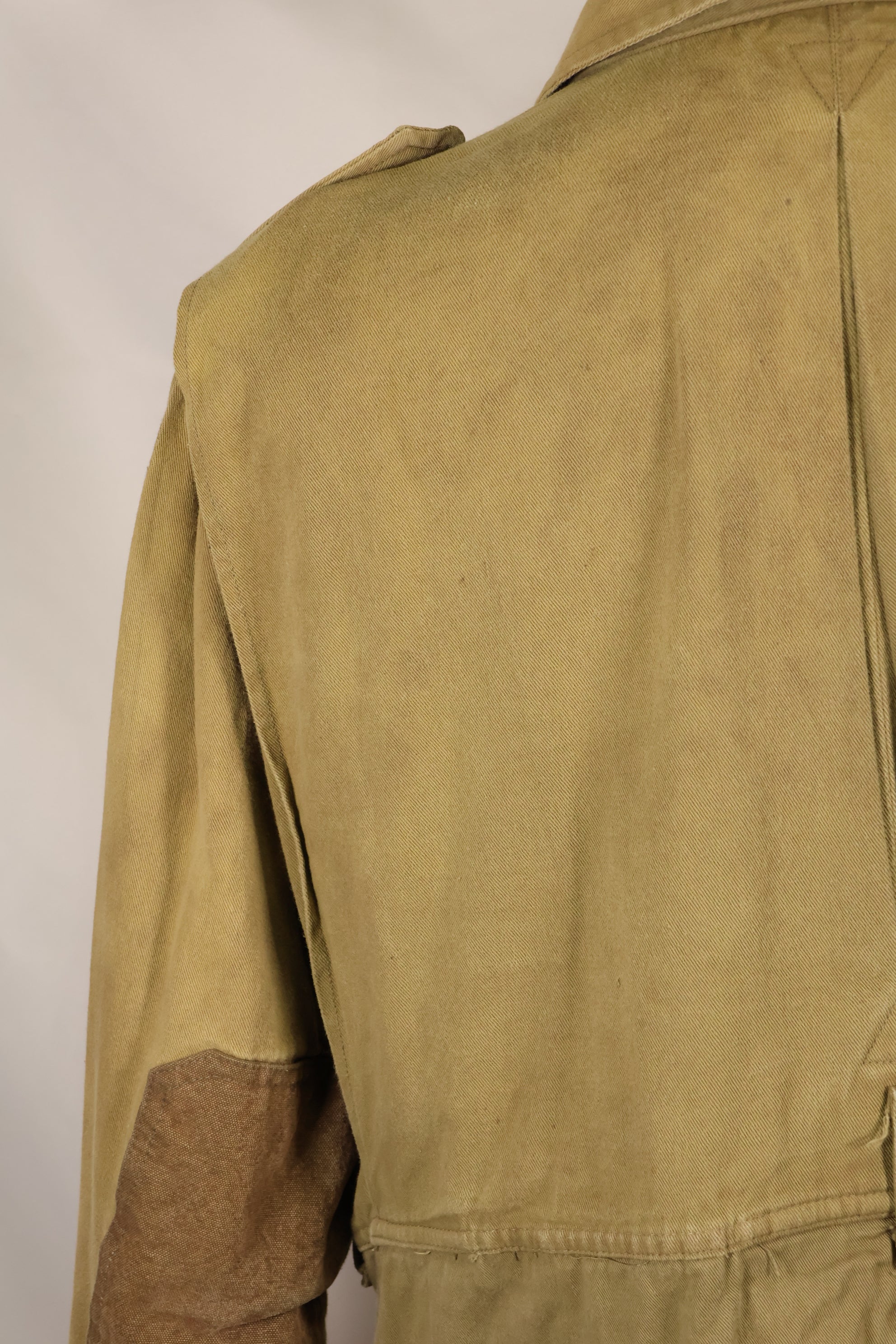 电影服装 44R Movie Private Ryan US Army M42 Jump Jacket Used B