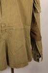 电影服装 44R Movie Private Ryan US Army M42 Jump Jacket Used B
