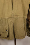 电影服装 44R Movie Private Ryan US Army M42 Jump Jacket Used B