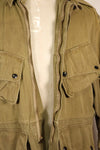 电影服装 44R Movie Private Ryan US Army M42 Jump Jacket Used B