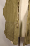电影服装 44R Movie Private Ryan US Army M42 Jump Jacket Used B
