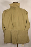 电影服装 44R Movie Private Ryan US Army M42 Jump Jacket Used B
