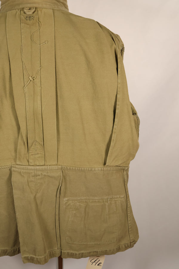 电影服装 44R Movie Private Ryan US Army M42 Jump Jacket Used B