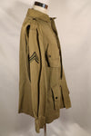 电影服装 48 Movie Private Ryan US Army M42 Jump Jacket Used C