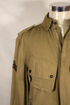 电影服装 48 Movie Private Ryan US Army M42 Jump Jacket Used C