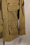 电影服装 48 Movie Private Ryan US Army M42 Jump Jacket Used C