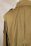 电影服装 48 Movie Private Ryan US Army M42 Jump Jacket Used C