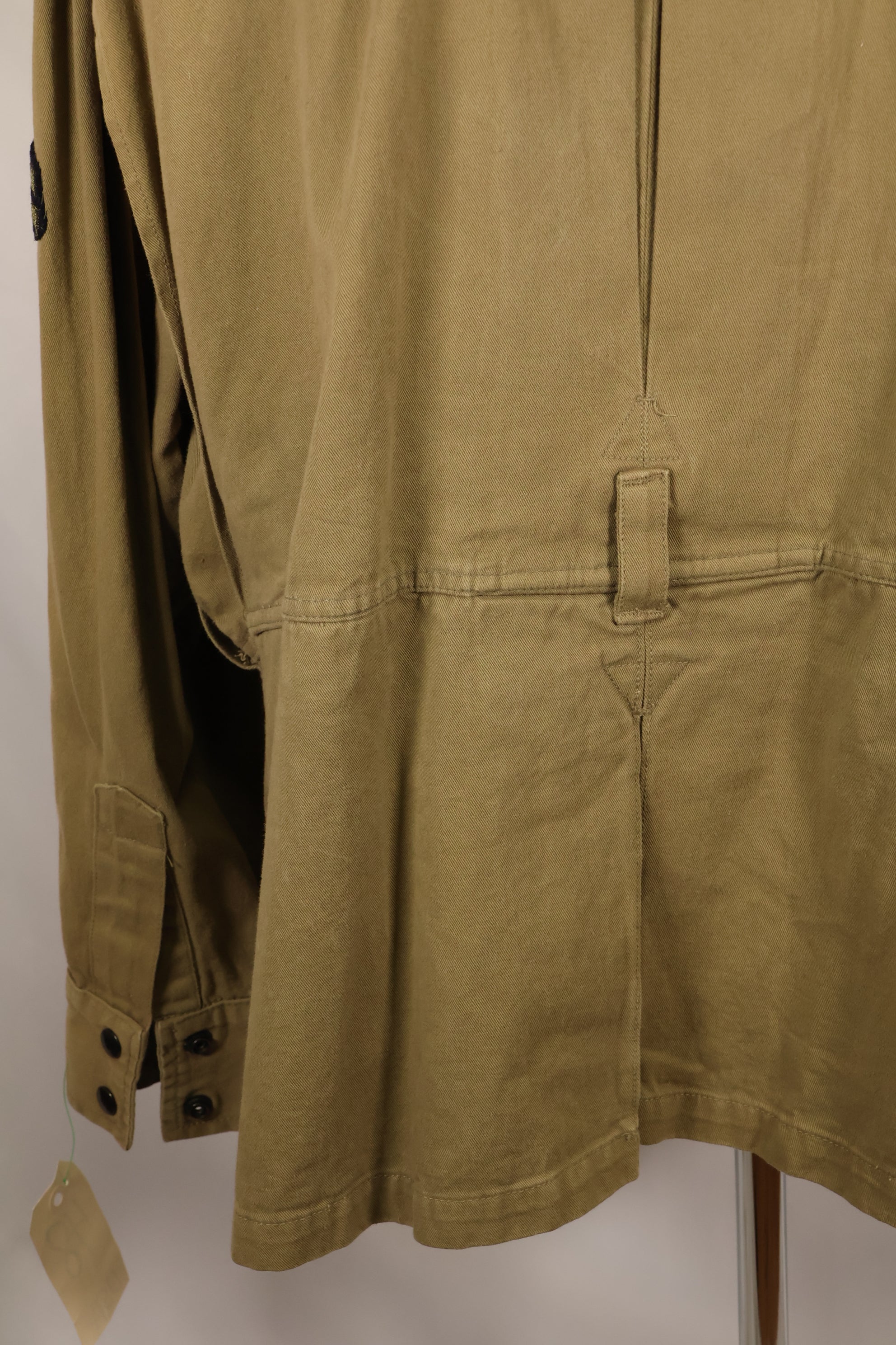 电影服装 48 Movie Private Ryan US Army M42 Jump Jacket Used C