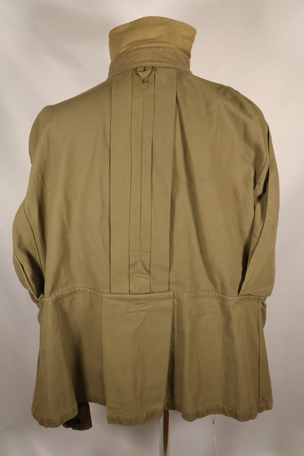 电影服装 48 Movie Private Ryan US Army M42 Jump Jacket Used C