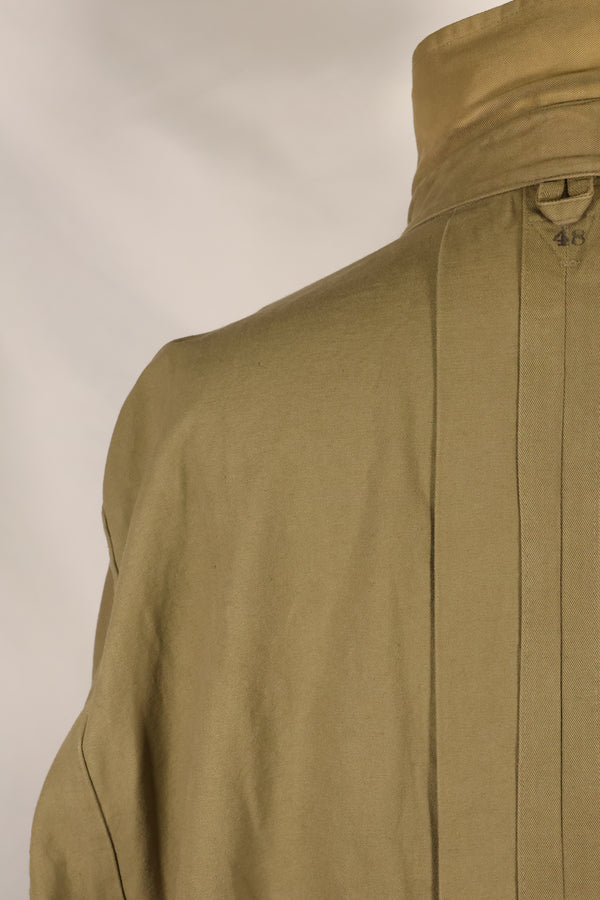 电影服装 48 Movie Private Ryan US Army M42 Jump Jacket Used C