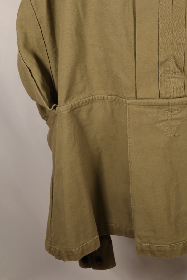 电影服装 48 Movie Private Ryan US Army M42 Jump Jacket Used C