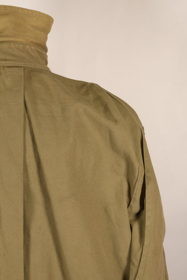 电影服装 48 Movie Private Ryan US Army M42 Jump Jacket Used C