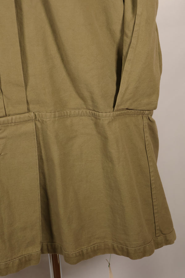 电影服装 48 Movie Private Ryan US Army M42 Jump Jacket Used C