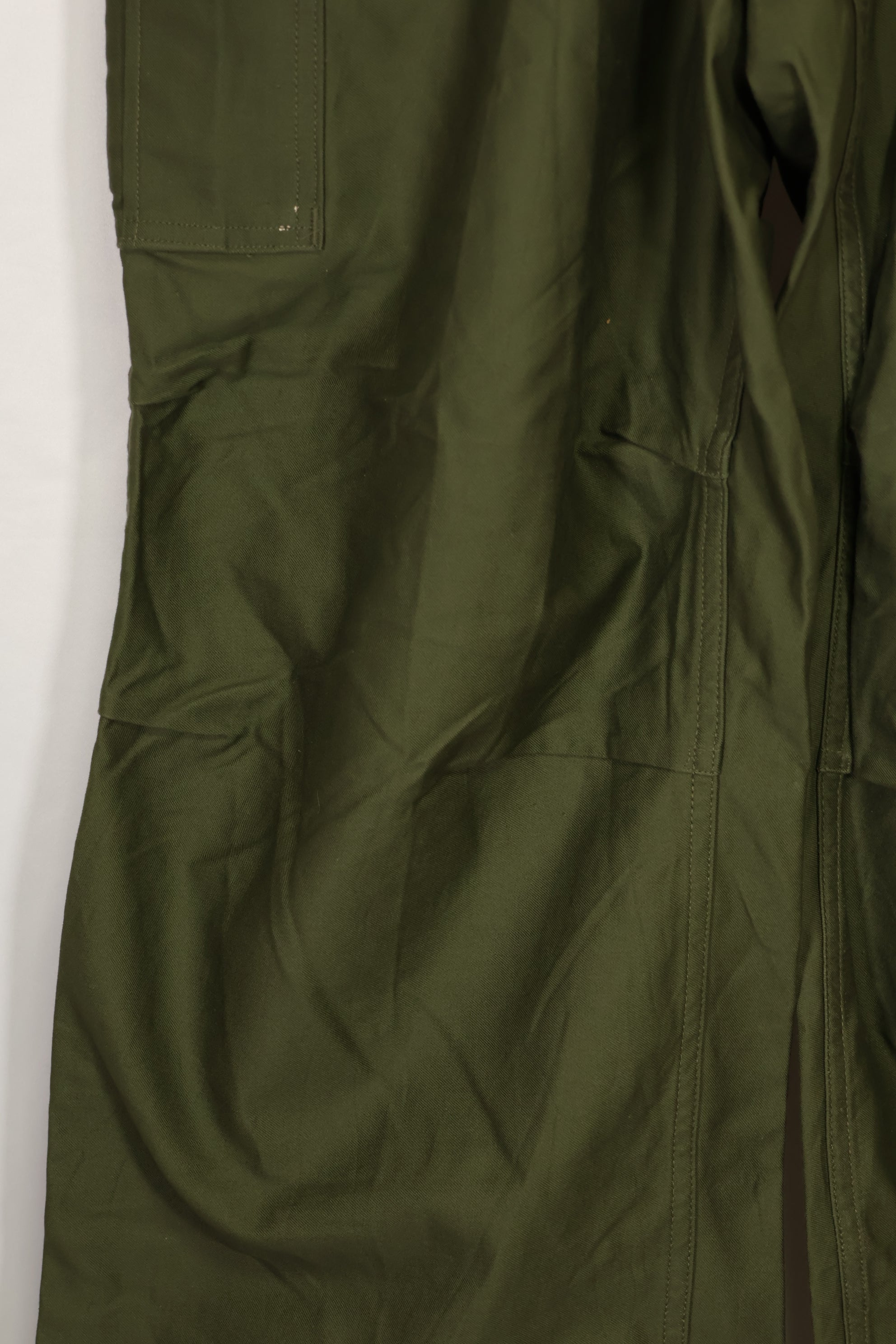 実物　1957年製　M51 コットンフィールドパンツ　デッドストック　M-R　未使用品