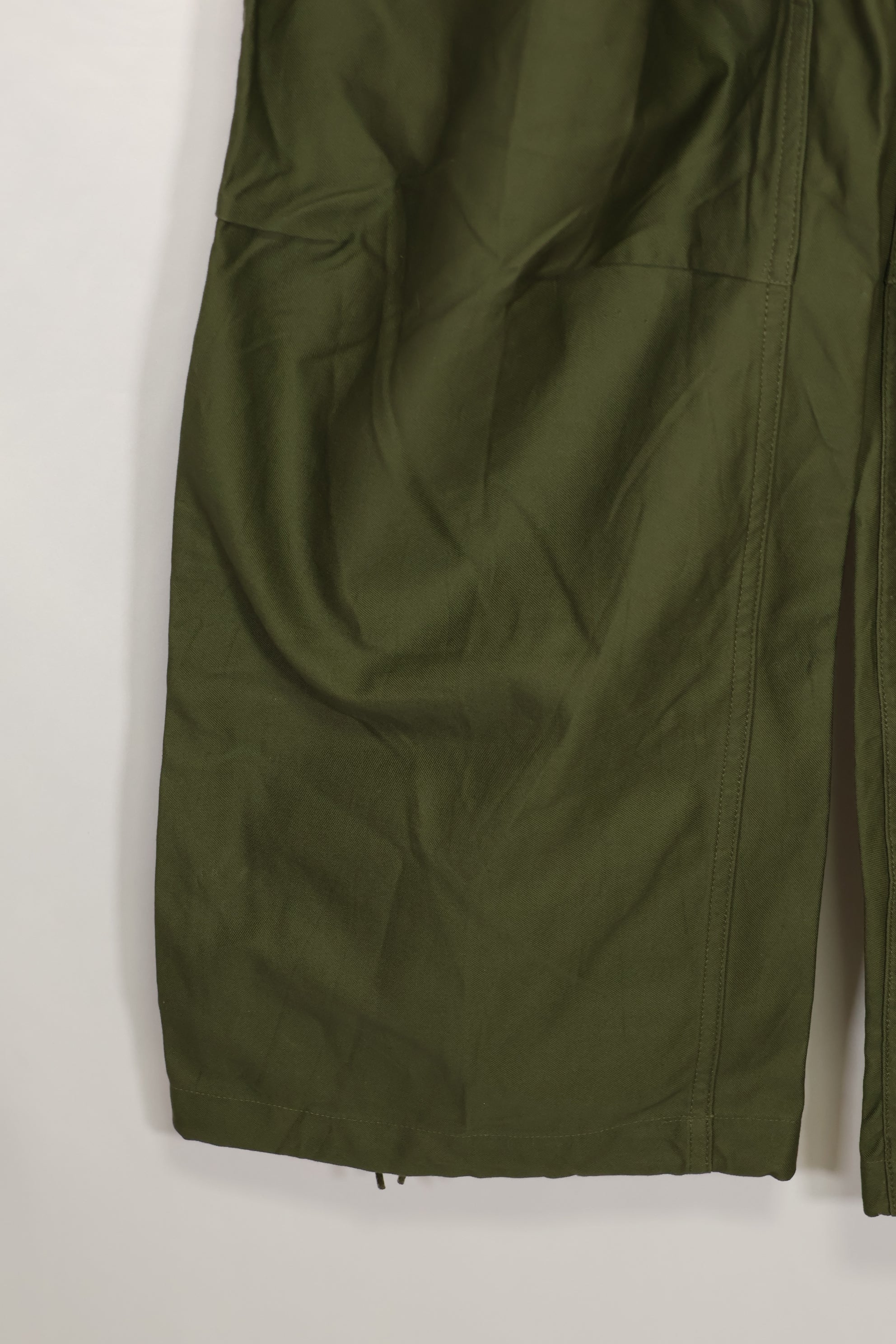 実物　1957年製　M51 コットンフィールドパンツ　デッドストック　M-R　未使用品