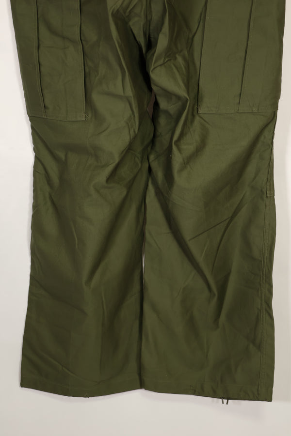 実物　1957年製　M51 コットンフィールドパンツ　デッドストック　M-R　未使用品